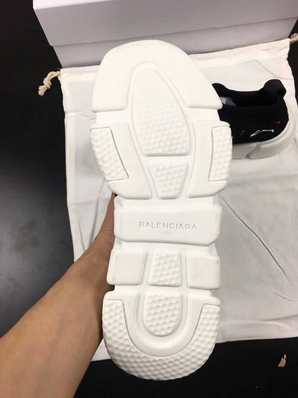 Authentic Balenciaga Speed Trainer 11